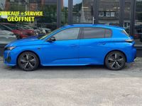 gebraucht Peugeot 308 GT PACK HYBRID 225 e-EAT8