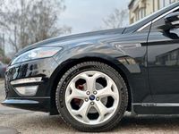 gebraucht Ford Mondeo Turnier Titanium S ST Sportpaket