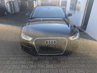 Gebraucht Audi RS4 450 PS (330 kW) 2012 Phantomschwarz perleffekt Kombi