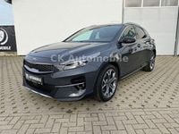 Gebraucht Kia XCeed Launch Edition 204 PS (150 kW) 2019 Grau SUV