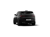 Neu Land Rover Range Rover Sport HSE Dynamic 460 PS (338 kW) 2026 Schwarz SUV