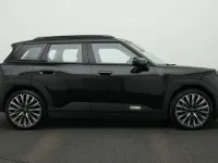 Gebraucht Mini Aceman Classic 160 kW (218 PS) 2025 Schwarz SUV