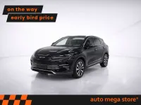 Gebraucht BYD Seal U Design 324 PS (238 kW) 2025 Schwarz SUV