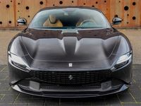 gebraucht Ferrari Roma *CARPLAY*ELEC. SEATS*CAMERA*CUOIO*CARBON*