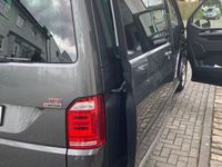 gebraucht VW Multivan T6