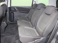 gebraucht VW Sharan 2.0 TDI Comfortline NAVI KAMERA ACC