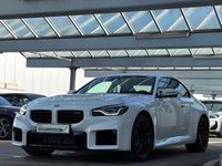 Gebraucht BMW M2 Performance 480 PS (353 kW) 2025 Weiß Coupé