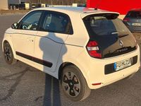 Gebraucht Renault Twingo Dynamique 69 PS (50 kW) 2015 Weiß Kleinwagen