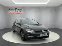 Gebraucht VW Golf VII IQ Drive 184 PS (135 kW) 2019 Andere Limousine