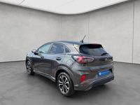 Gebraucht Ford Puma ST-Line 155 PS (114 kW) 2024 Magnetic grau metallic SUV