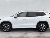 Gebraucht VW Tayron Elegance 150 PS (110 kW) 2025 Weiß SUV