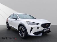 Gebraucht Cupra Formentor VZ 370 PS (272 kW) 2021 Weiss SUV