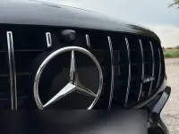 Gebraucht Mercedes CLA45 AMG AMG 421 PS (309 kW) 2024 Schwarz Coupé