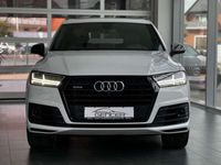 gebraucht Audi Q7 50 TDI qu. S-Line"Matrix/S-Sportsitze/7-Sitz"