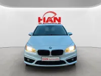 Używany BMW 220 Advantage 192 KM (141 kW) 2018 Biały Kombi