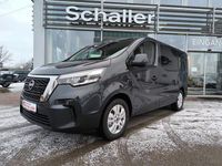 Neu Nissan Primastar 170 PS (125 kW) 2026 Grau Van / Kleinbus