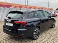 Gebraucht Fiat Tipo 131 PS (96 kW) 2023 Cinema schwarz Kombi