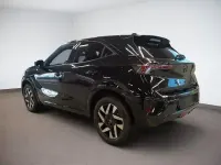 Gebraucht Opel Mokka GS Line 136 PS (100 kW) 2025 Karbon schwarz (metallic) SUV