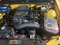 gebraucht Ford Mustang V8 Modifiziert