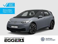 Gebraucht VW ID.3 Pro Performance 150 kW (204 PS) 2022 Grau Kleinwagen