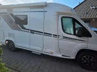 Gebraucht Knaus VAN TI 165 PS (121 kW) 2023 Weiß Van