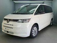 gebraucht VW Multivan Lang 2.0TDI DSG Life/7-Sitz/AHK/ACC