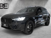 Gebraucht Volvo XC60 Plus 455 PS (334 kW) 2025 Schwarz SUV