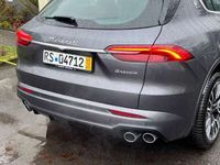 gebraucht Maserati Grecale GT