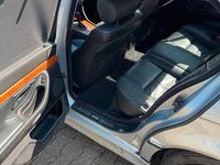 Gebraucht BMW 740 286 PS (210 kW) 1995 Silber Limousine