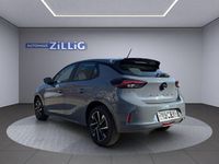 Neu Opel Corsa Edition 101 PS (74 kW) 2025 Grau Kleinwagen