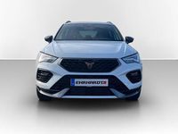 Neu Cupra Ateca VZ 300 PS (220 kW) 2026 Glacial weiß metallic SUV