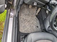 Usata Mini Cooper D 116 CV (85 kW) 2015 Marrone Utilitaria