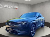 Gebraucht Mazda MX30 Ad'Vantage 106 kW (145 PS) 2023 Machine grey SUV