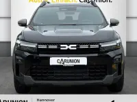 Neu Dacia Bigster Journey 155 PS (114 kW) 2026 Schwarz SUV