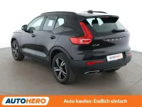 Gebraucht Volvo XC40 R-Design 163 PS (119 kW) 2020 Schwarz SUV