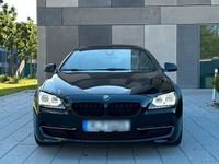 gebraucht BMW 640 d Coupe *VOLL*