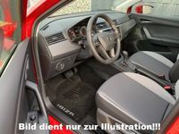 gebraucht Seat Ibiza 5-türig 1.0 ECO TSI 110 DSG Style