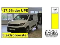 Neu Opel Combo-e Life 100 kW (136 PS) 2026 Weiß (lackierung weiss icy/typ aussenverkleidung sp) Van / Kleinbus