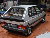 Gebraucht Citroën Visa 60 PS (44 kW) 1986 Silber Kleinwagen