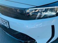 Gebraucht Opel Corsa-e 114 kW (156 PS) 2025 Weiß Kleinwagen