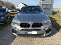 Gebraucht BMW X5 Shadowline 575 PS (422 kW) 2018 Grau SUV