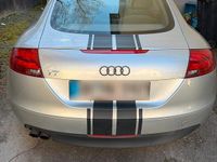 Gebraucht Audi TT Design 270 PS (198 kW) 2007 Silber Coupé