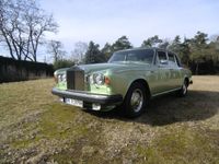 gebraucht Rolls Royce Silver Shadow 