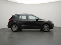 Gebraucht Seat Arona Style 116 PS (85 kW) 2024 Schwarz SUV