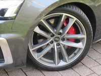 Gebraucht Audi S5 Ambiente 354 PS (260 kW) 2024 Cabrio