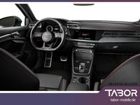 Gebraucht Audi A3 S-Line 150 PS (110 kW) 2024 Arkonaweiß Limousine