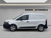 Gebraucht Renault Kangoo Rapid Advance 95 PS (69 kW) 2024 Weiss Van / Kleinbus