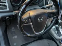 Gebraucht Opel Astra 116 PS (85 kW) 2011 Schwarz Limousine