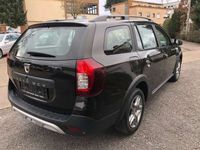 gebraucht Dacia Logan Stepway incl. 12 Monaten Garantie