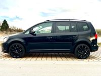 gebraucht VW Touran 2.0 TDI 103kW DSG -